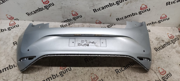 Paraurti Posteriore Volkswagen Id3