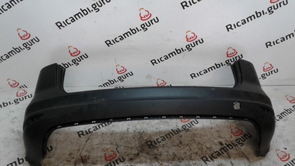 Paraurti Posteriore Volkswagen Sharan