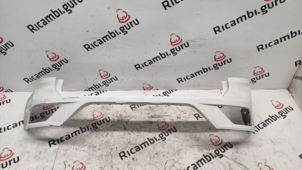 Paraurti Posteriore Volkswagen T-roc