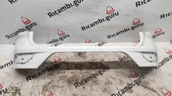 Paraurti Posteriore Volkswagen T-roc