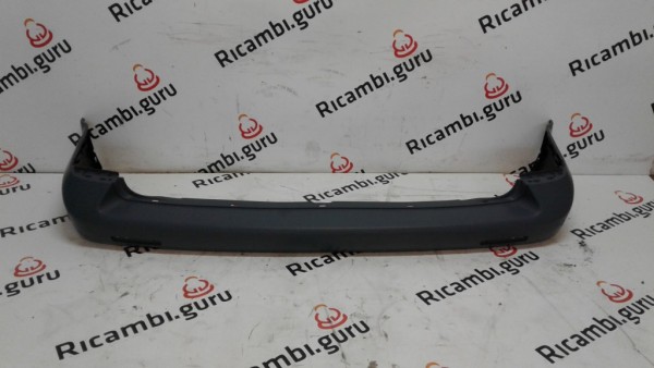 Paraurti Posteriore Volkswagen Transporter