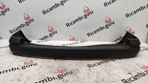 Paraurti Posteriore Volkswagen Transporter