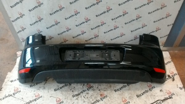 Paraurti Posteriore Volkswagen golf 6