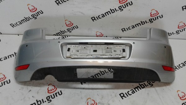 Paraurti Posteriore Volkswagen golf 6