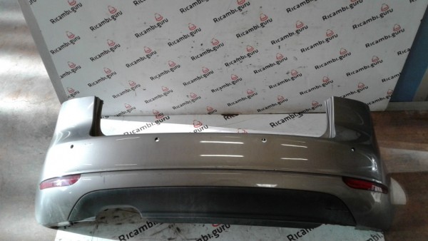 Paraurti Posteriore Volkswagen golf 6 plus