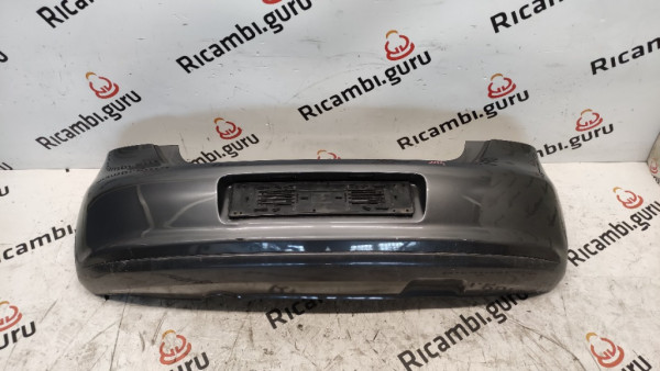 Paraurti Posteriore Volkswagen polo