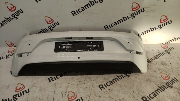 Paraurti Posteriore Volkswagen up!