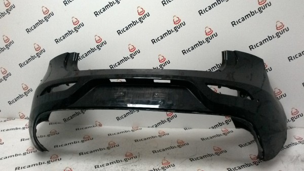Paraurti Posteriore Volvo V40