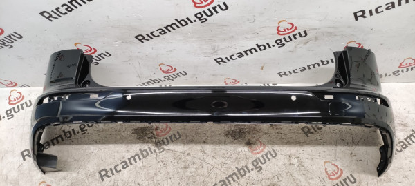 Paraurti Posteriore Volvo V60