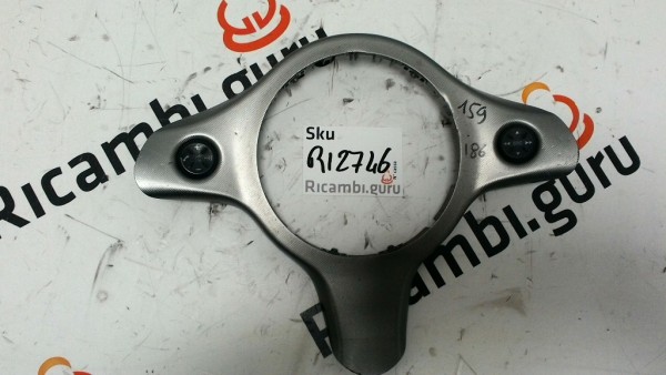 Cornice Volante Alfa romeo 159