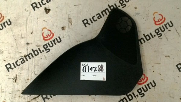 Modanatura porta Anteriore Sinistra Alfa romeo giulietta