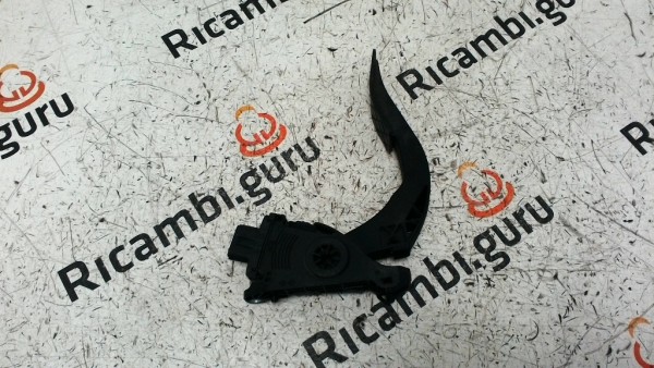 Pedale Acceleratore Audi A4