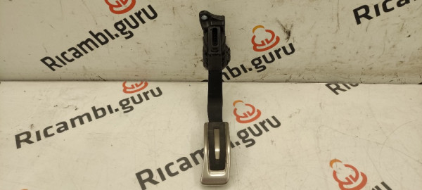 Pedale Acceleratore Audi a4