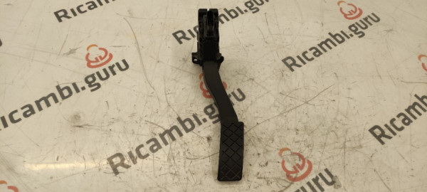 Pedale Acceleratore Audi q2