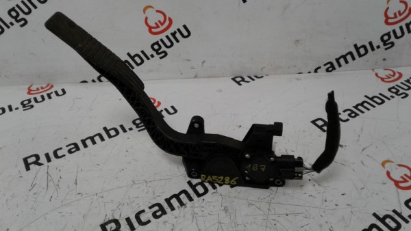 Pedale Acceleratore Chevrolet captiva