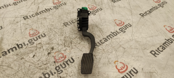 Pedale Acceleratore Fiat 500 l