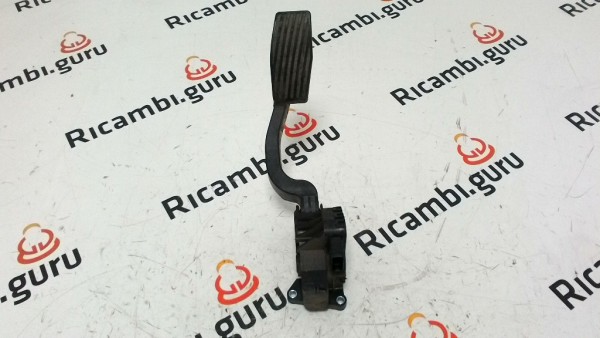Pedale Acceleratore Fiat Grande punto