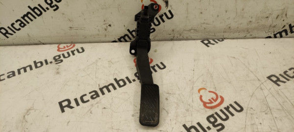 Pedale Acceleratore Ford fiesta