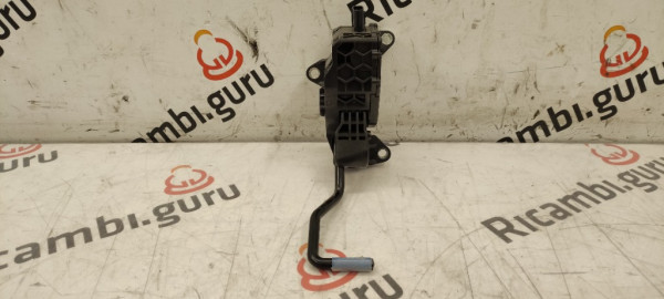 Pedale Acceleratore Lexus ux