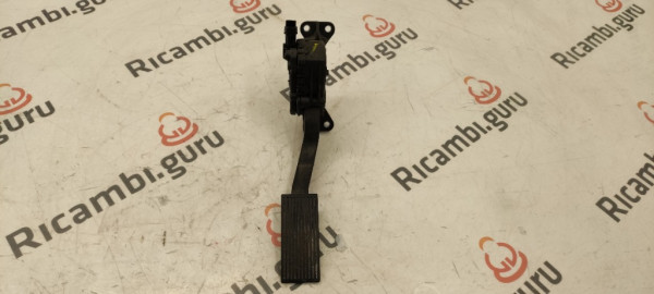 Pedale Acceleratore Nissan pathfinder