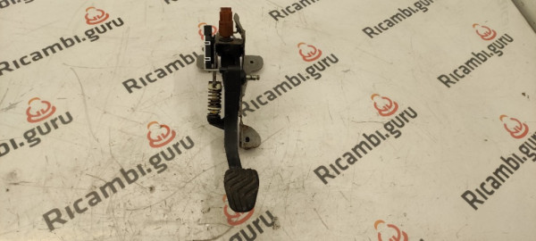 Pedale Freno Renault kadjar
