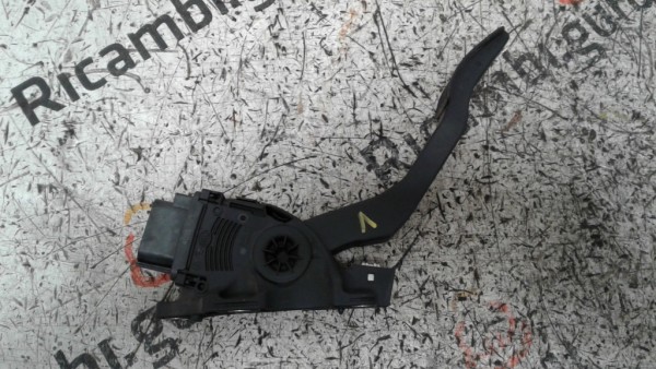 Pedale Acceleratore Volvo s60