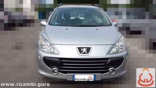 Peugeot 307 sw del 2006