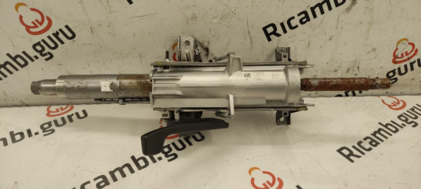 Piantone sterzo Audi a4