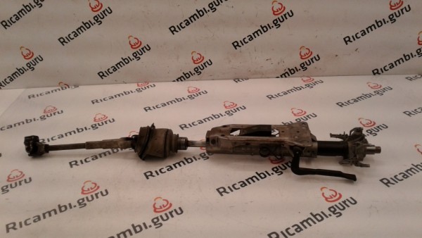 Piantone sterzo Bmw Serie 3