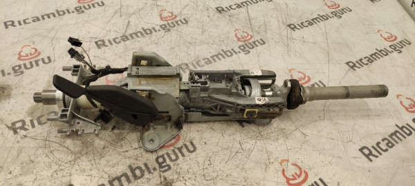 Piantone sterzo Bmw serie 5