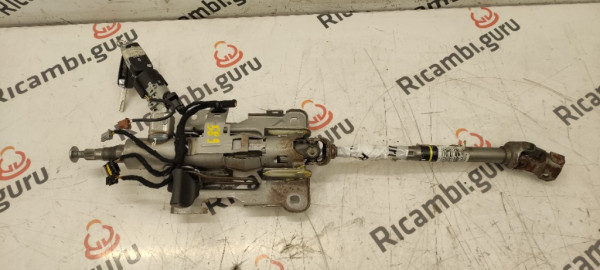 Piantone sterzo Ds 4