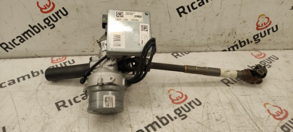 Piantone sterzo Fiat 500l