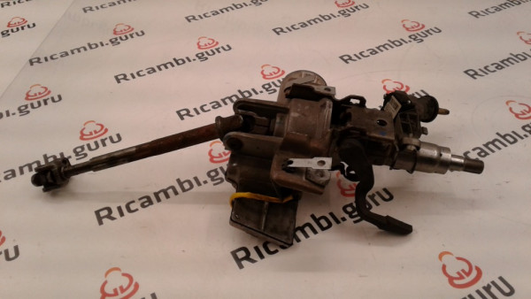 Piantone sterzo Fiat Grande punto