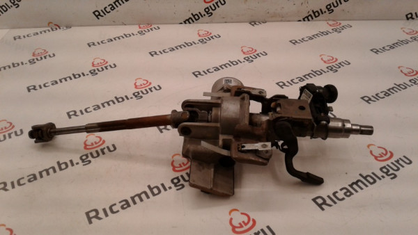 Piantone sterzo Fiat Punto evo