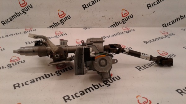 Piantone sterzo Ford Fiesta