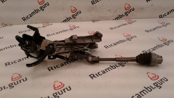 Piantone sterzo Ford Focus