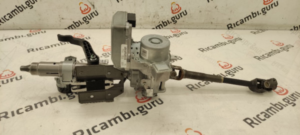 Piantone sterzo Ford ecosport