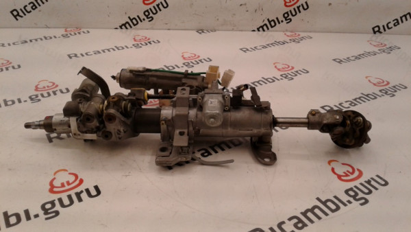 Piantone sterzo Lexus Rx300