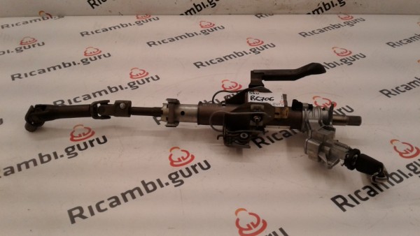 Piantone sterzo Opel Astra