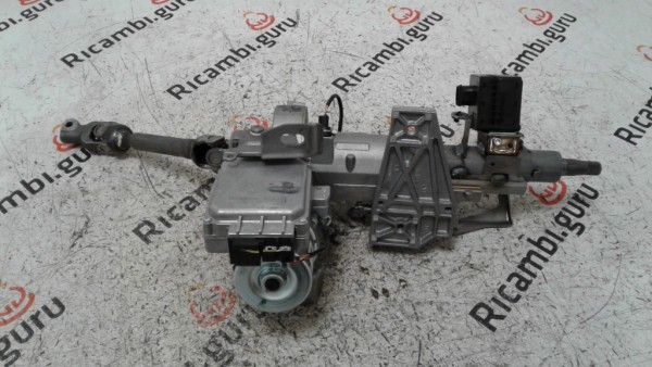 Piantone sterzo Renault Captur