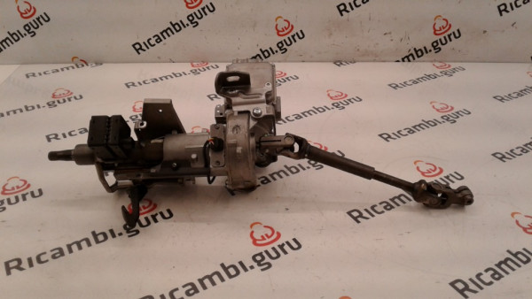 Piantone sterzo Renault Clio