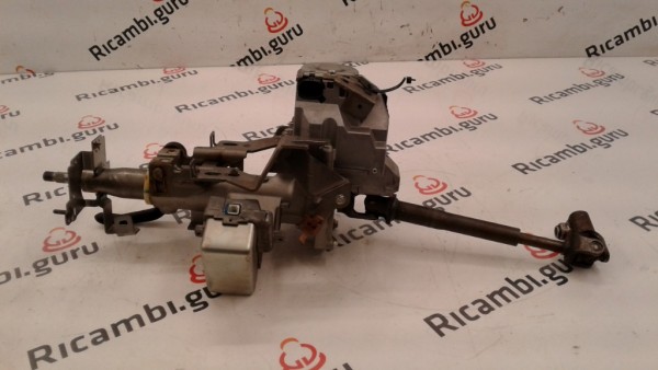 Piantone sterzo Renault Koleos