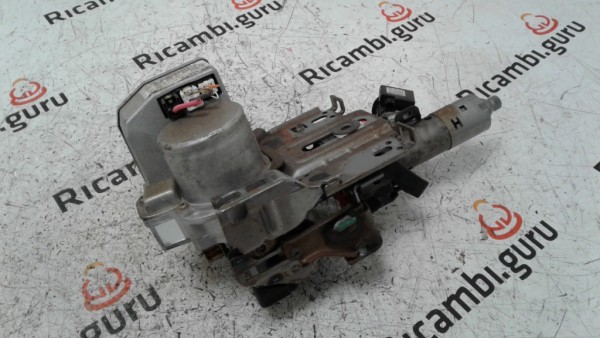 Piantone sterzo Renault modus