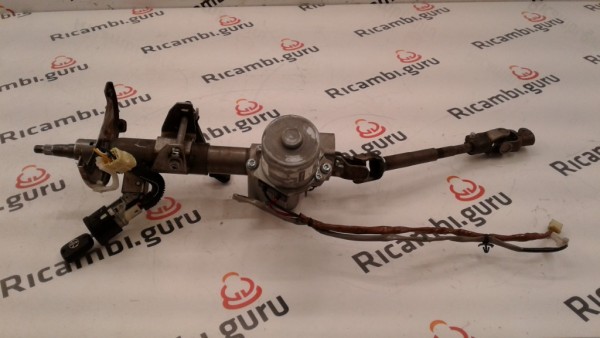 Piantone sterzo Toyota Aygo