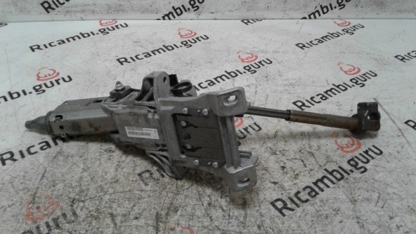 Piantone sterzo Volvo v50