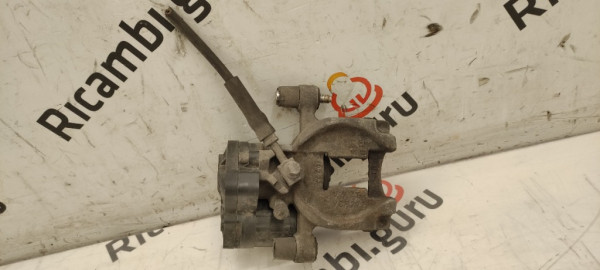 Pinza freno Posteriore Destra Volkswagen golf 7