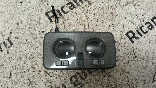 Plafoniera Anteriore Fiat panda
