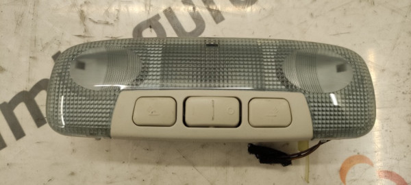 Plafoniera Anteriore Ford ecosport