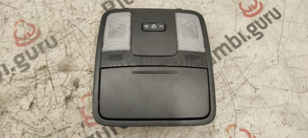 Plafoniera Anteriore Kia xceed