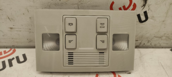 Plafoniera Anteriore Volkswagen golf 7